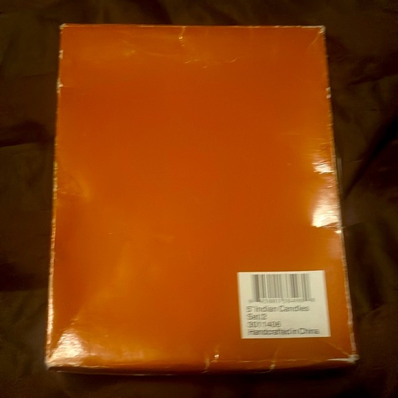 VTG RARE Native American Man Woman set of 2 from The Vermont Country Store - Picture 10 of 11